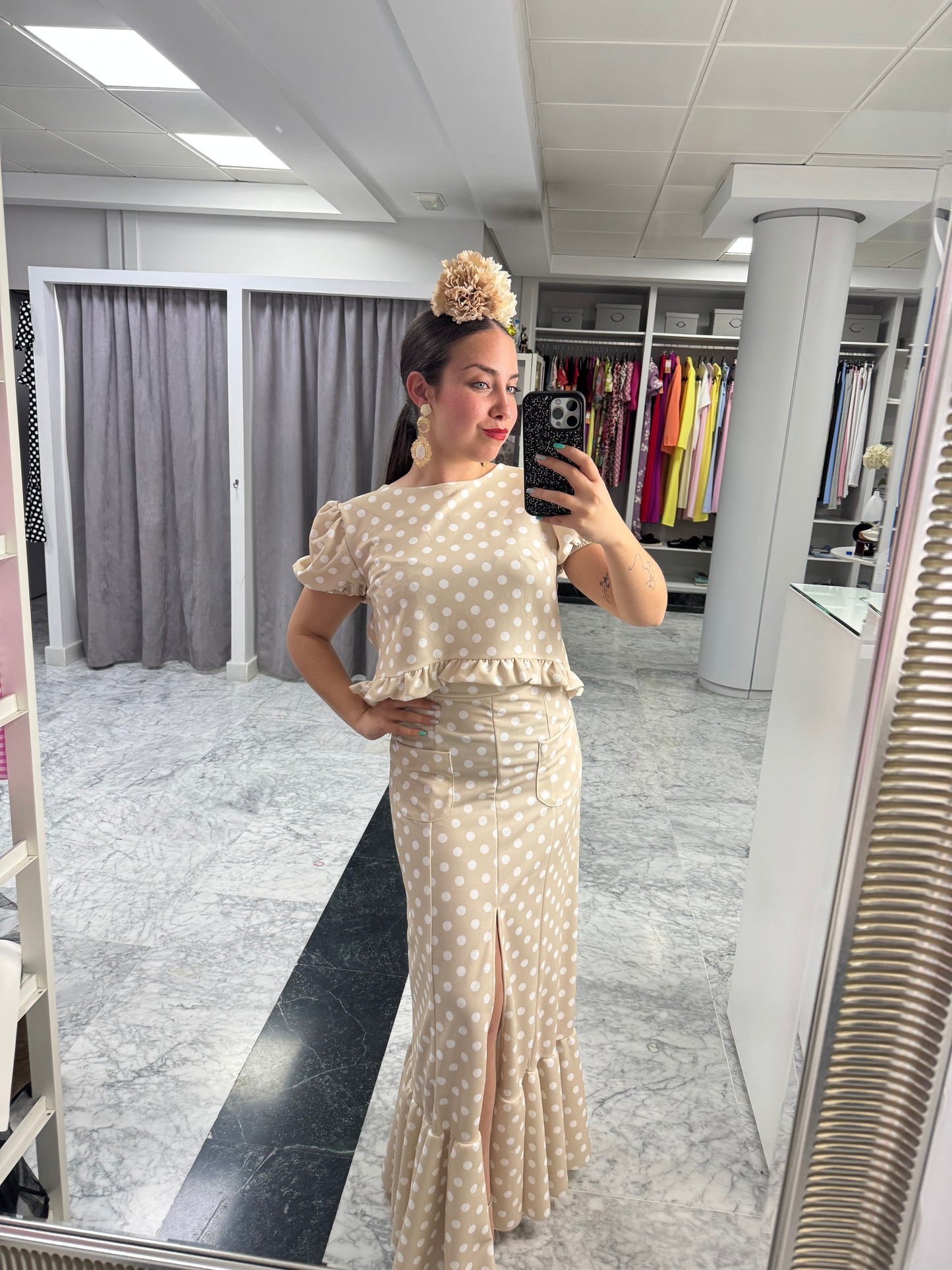CONJUNTO ROCIO