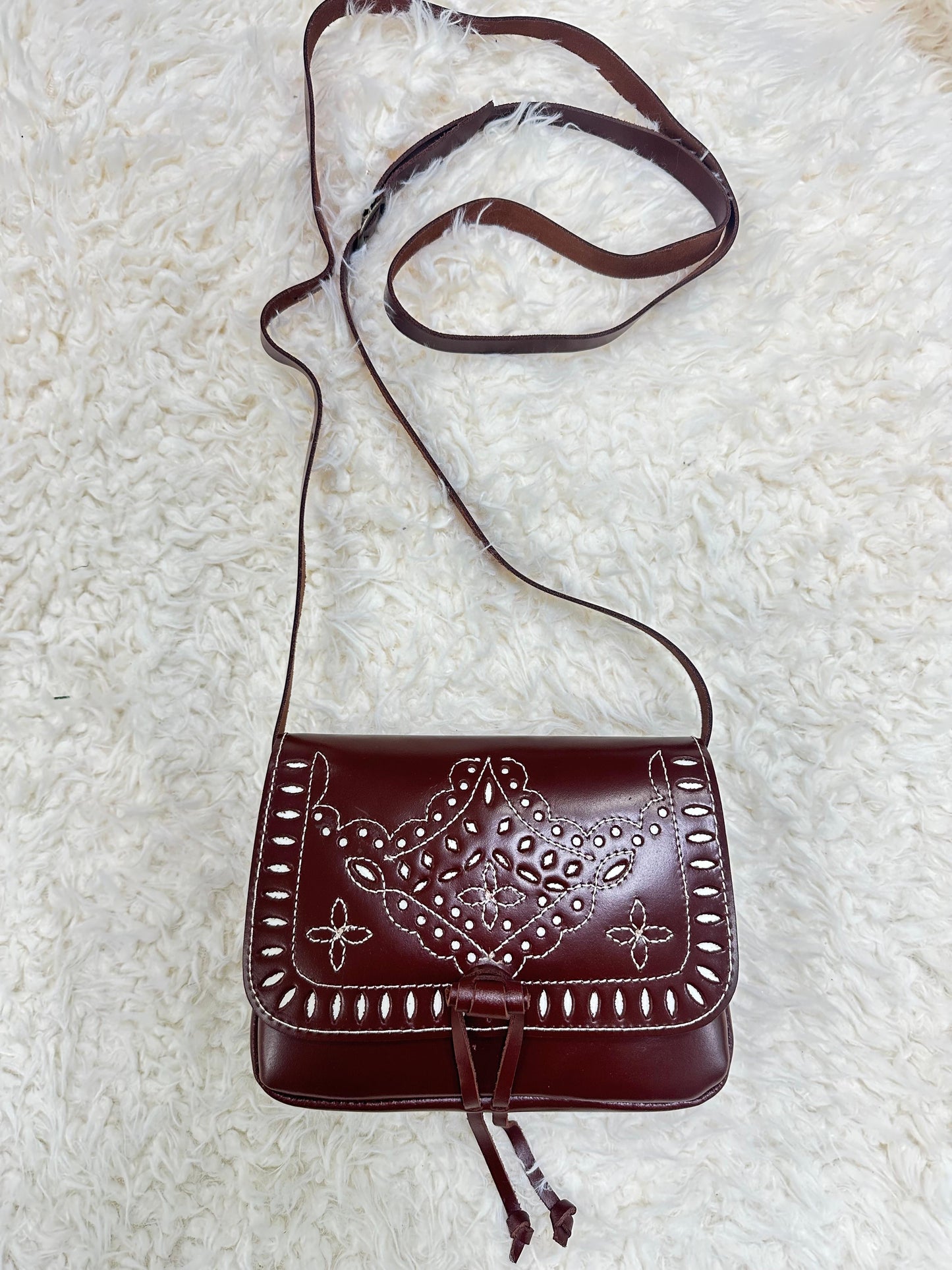 BOLSO RIÑONERA ALAZAN