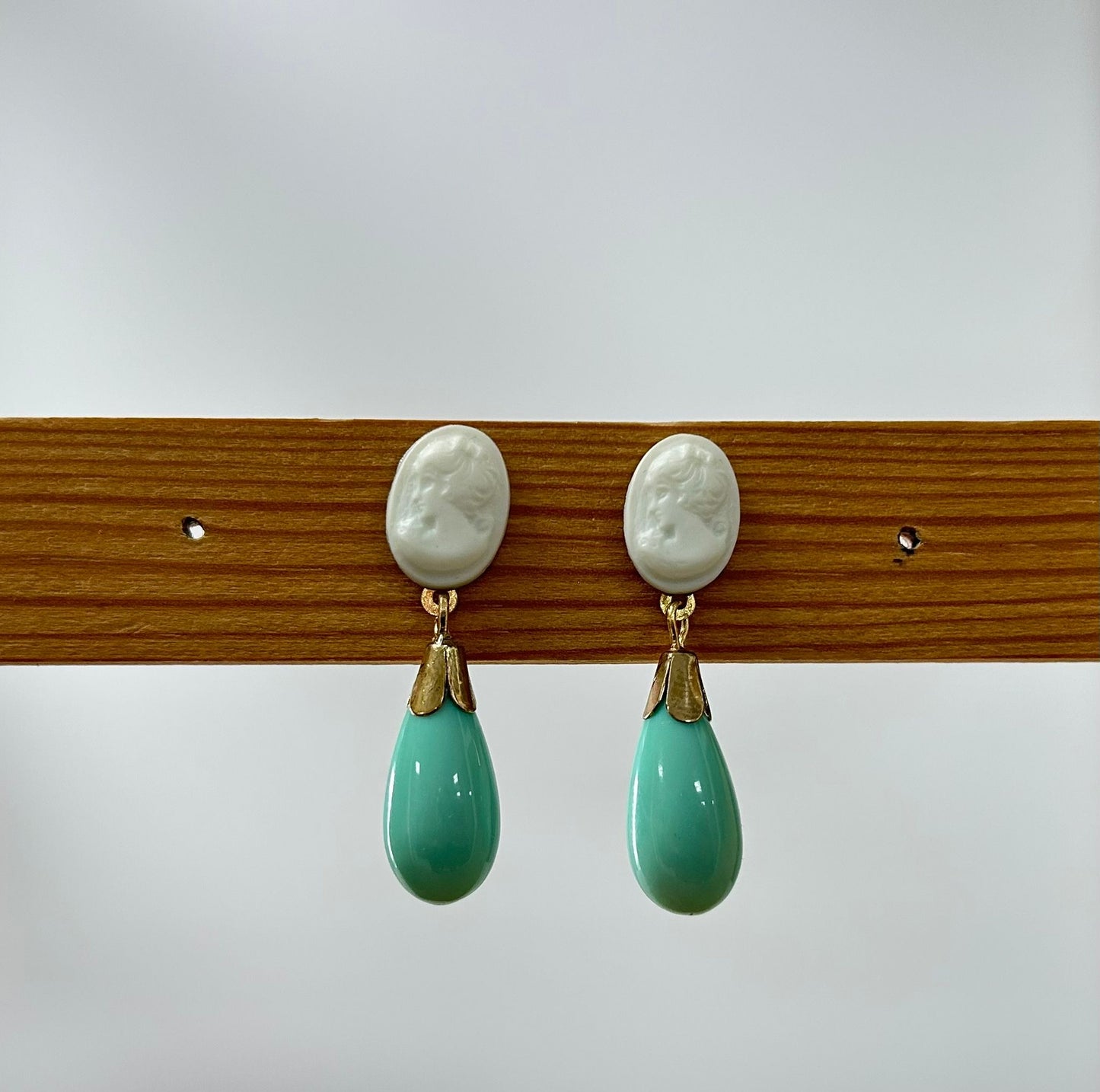 CORALES AGUAMARINA PEQUEÑOS