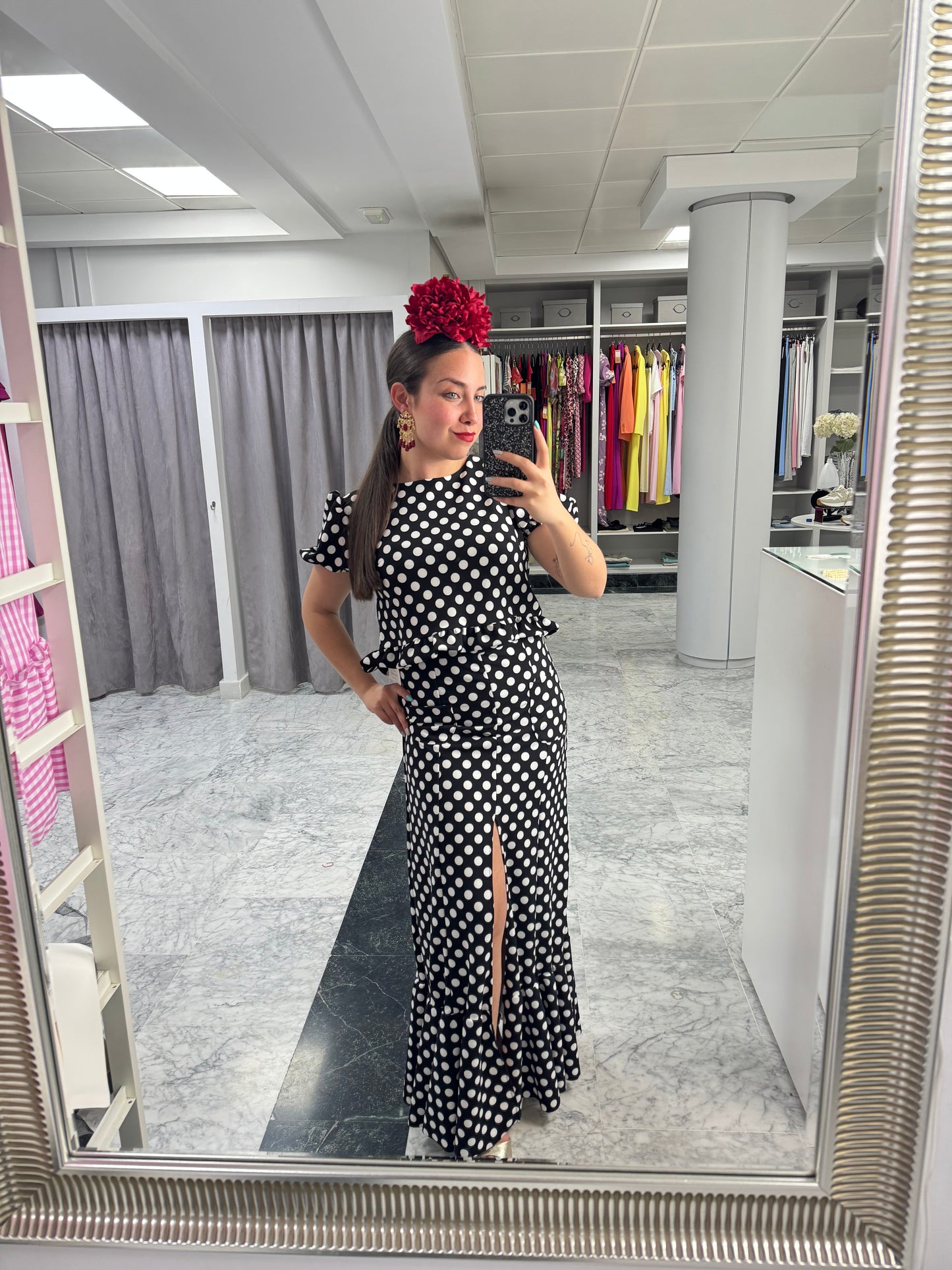 CONJUNTO ROCIO