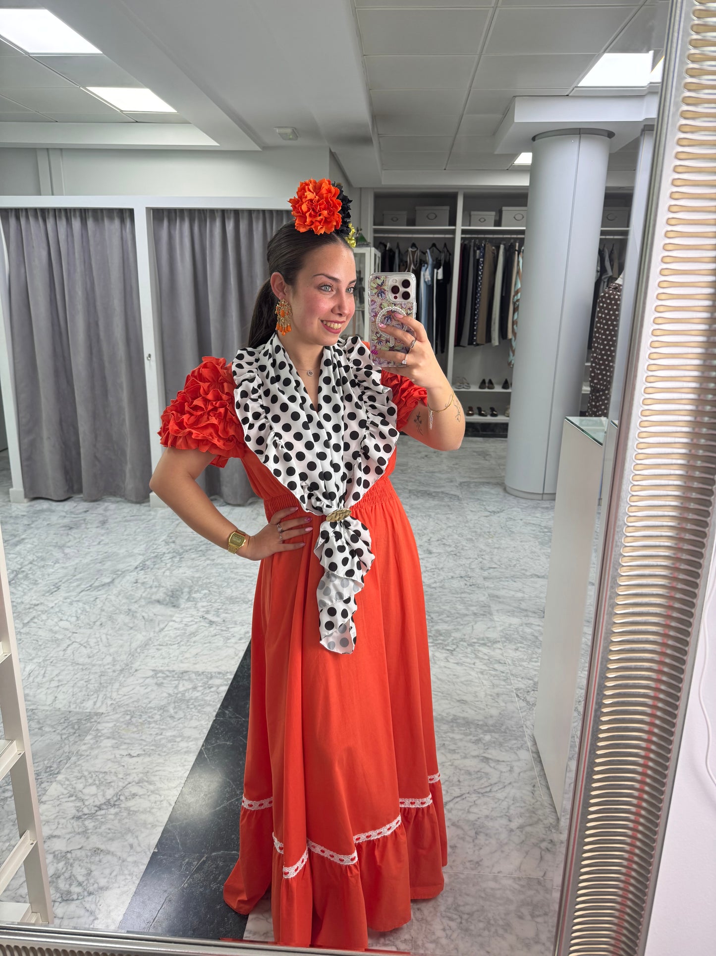 BATA JULIETA