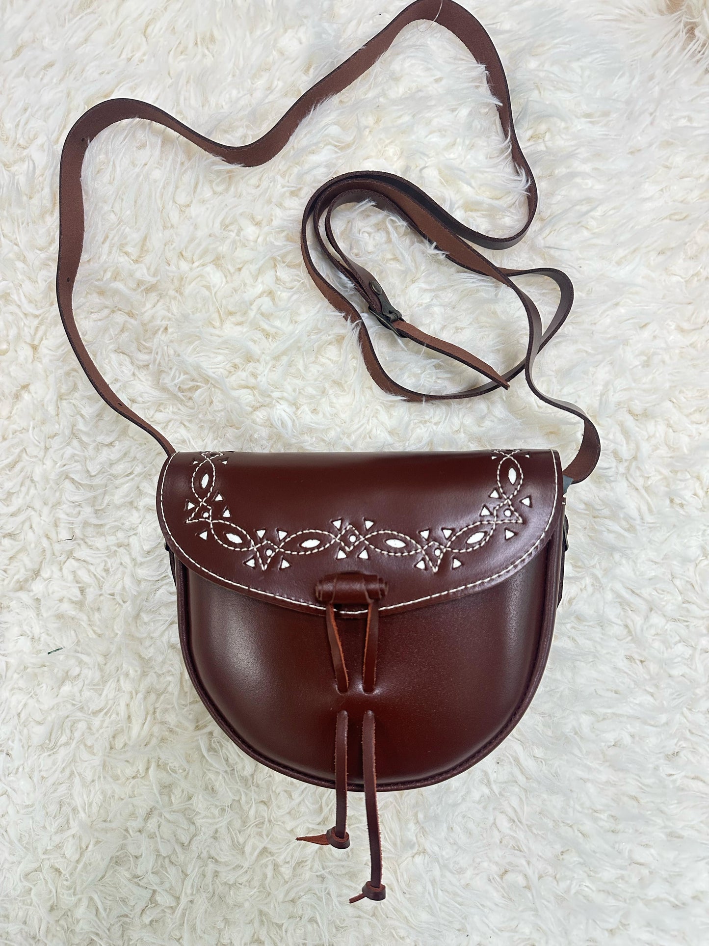 BOLSO RIÑONERA TERRAL