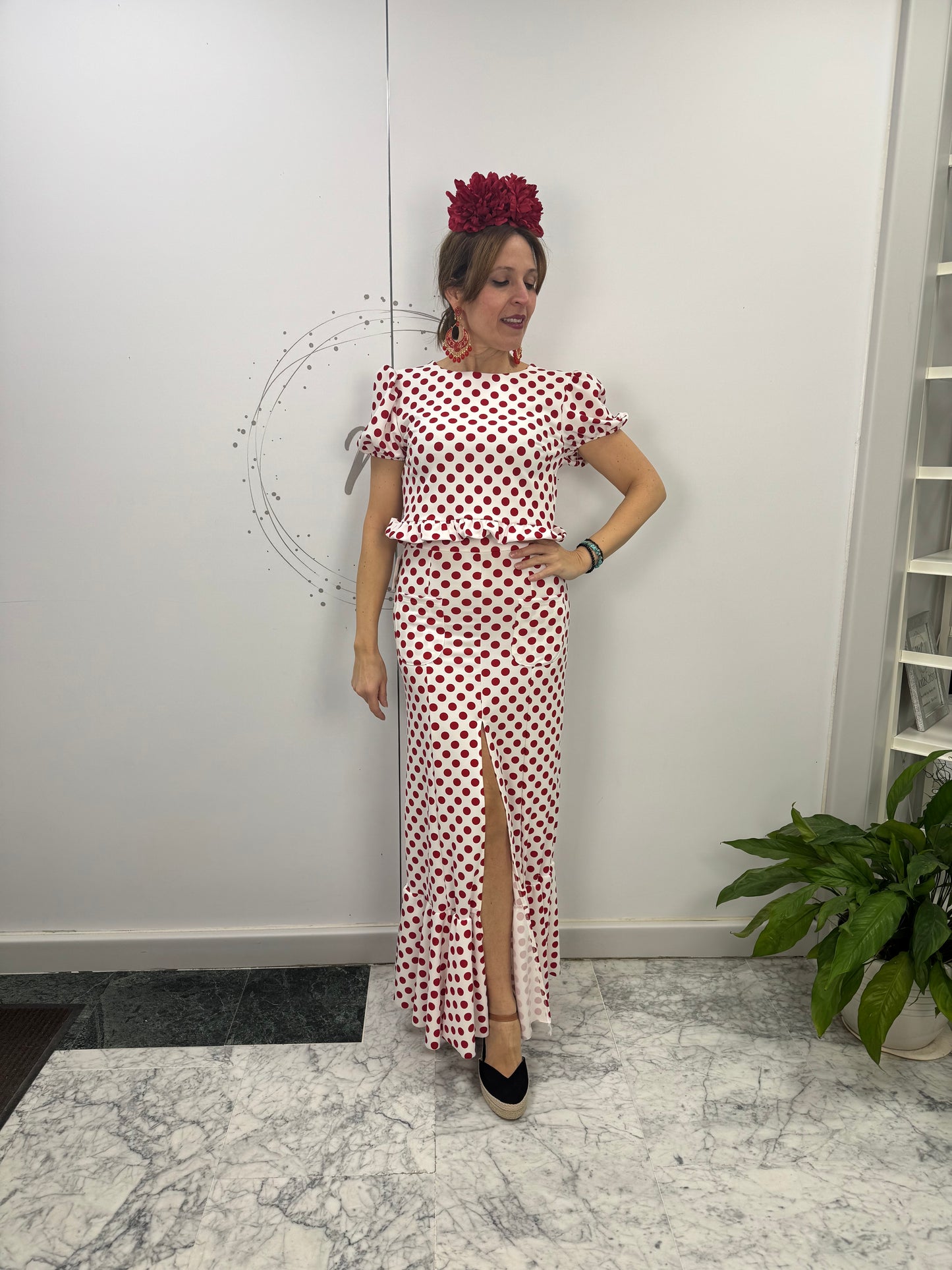 CONJUNTO ROCIO