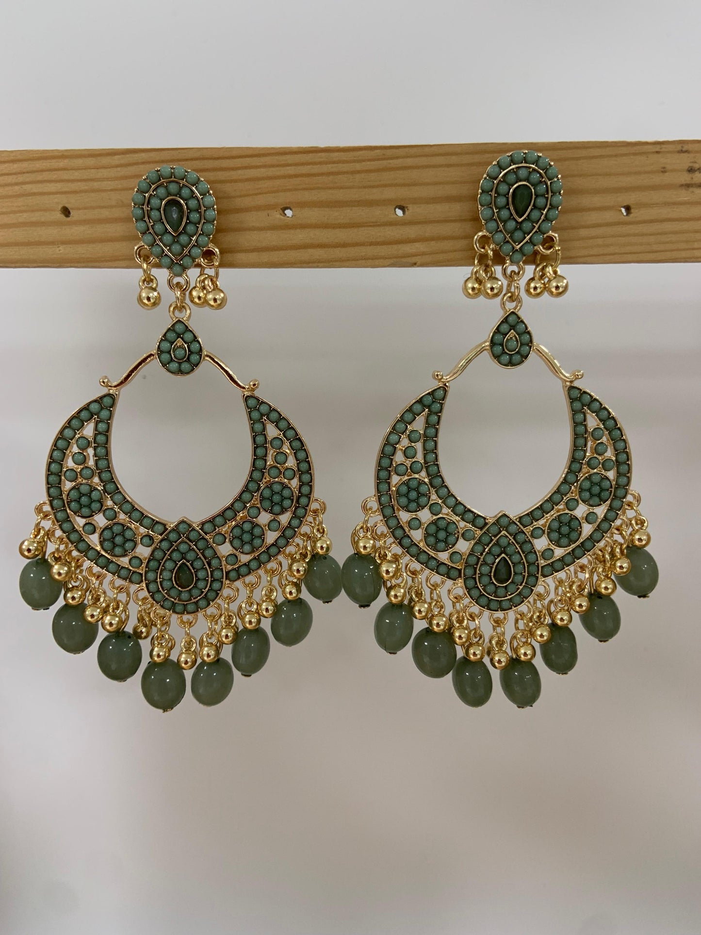 PENDIENTES ALEGRIA