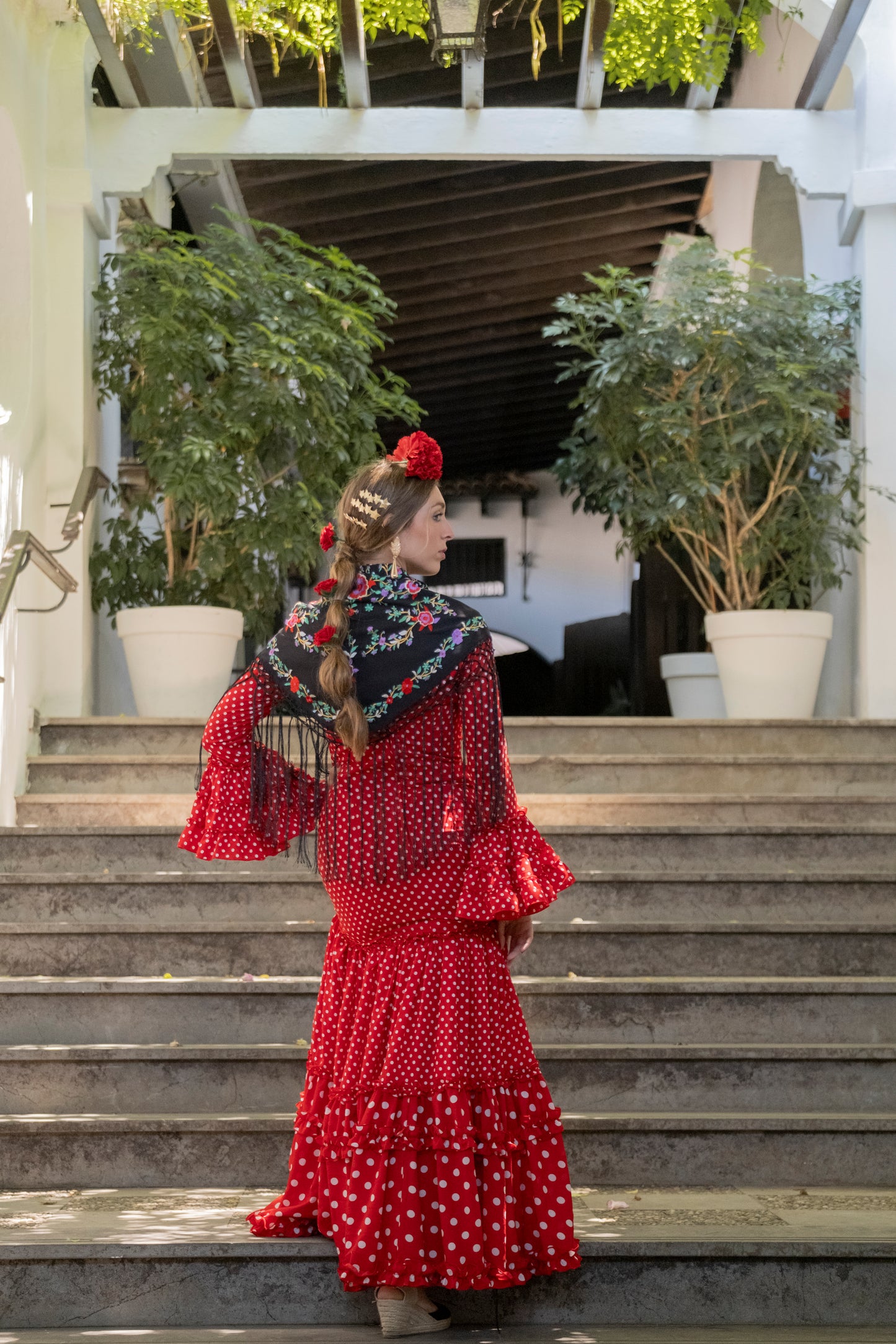 MODELO ELEGANCIA