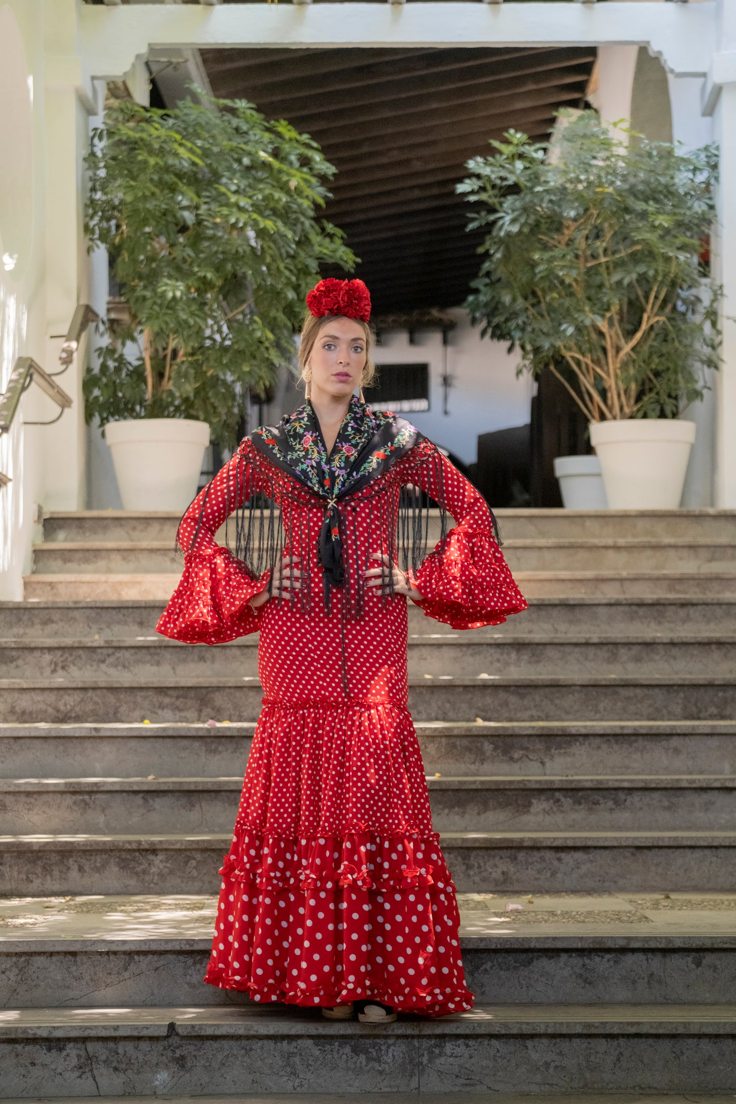 MODELO ELEGANCIA