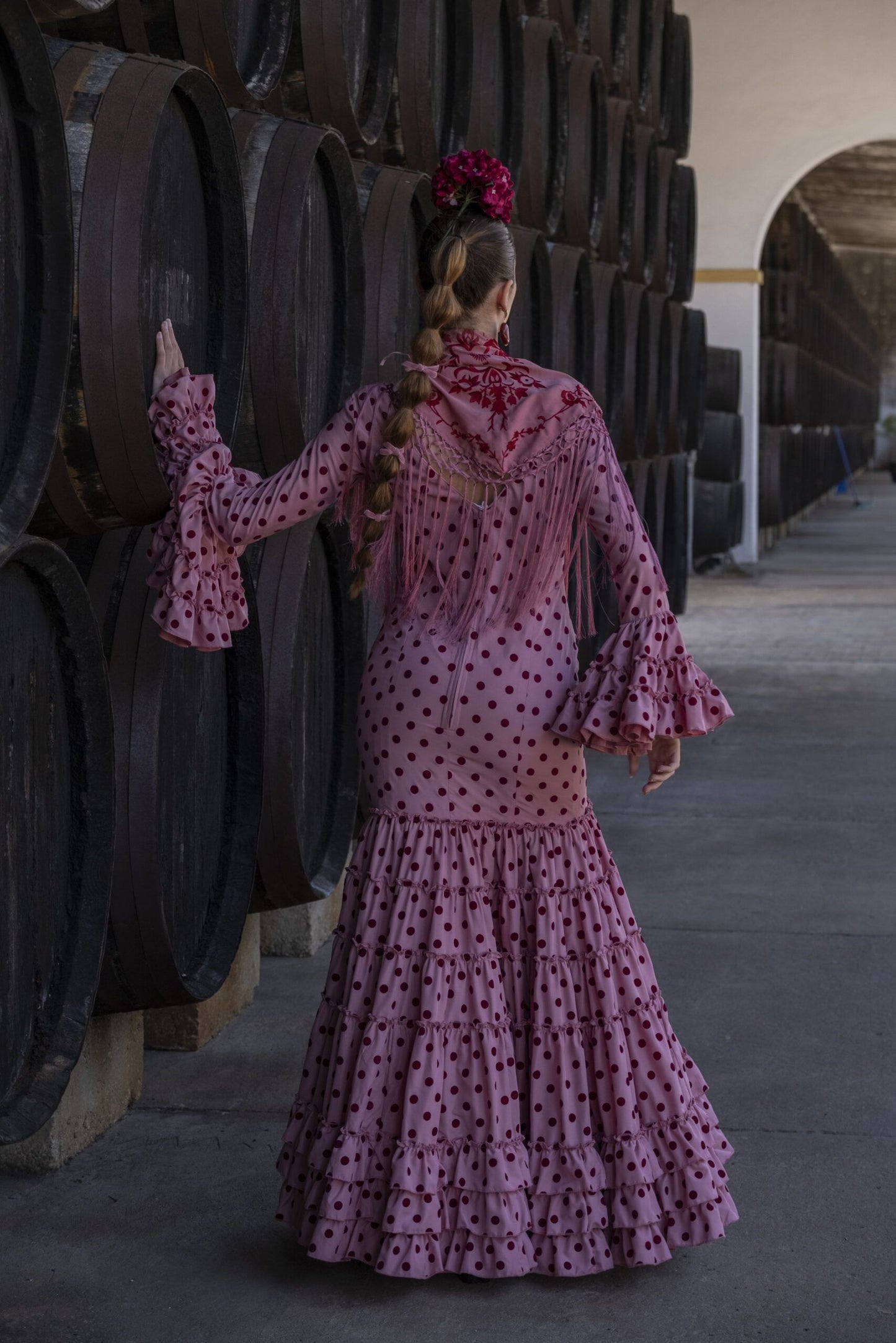 MODELO TANGUILLO
