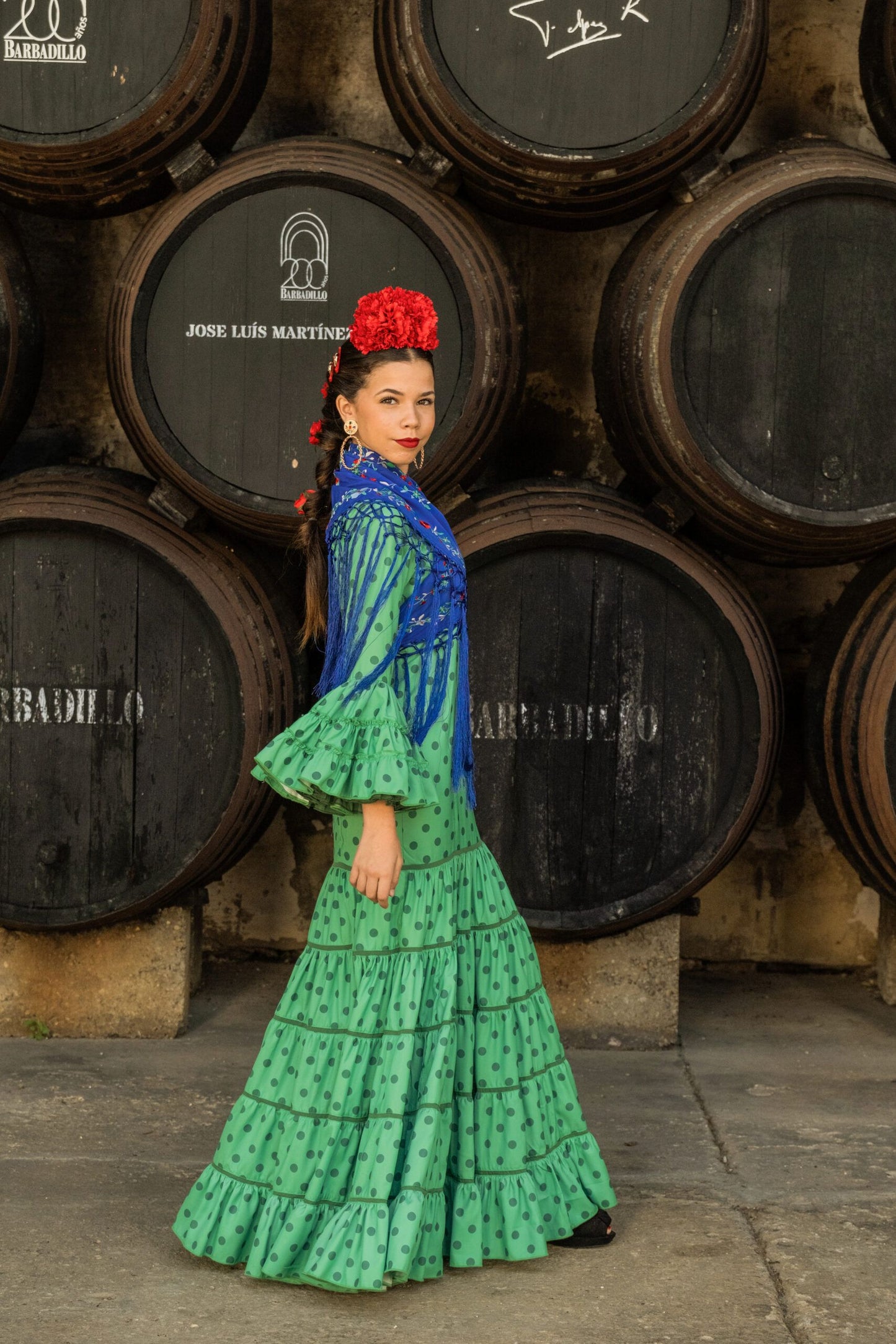 MODELO TARANTO