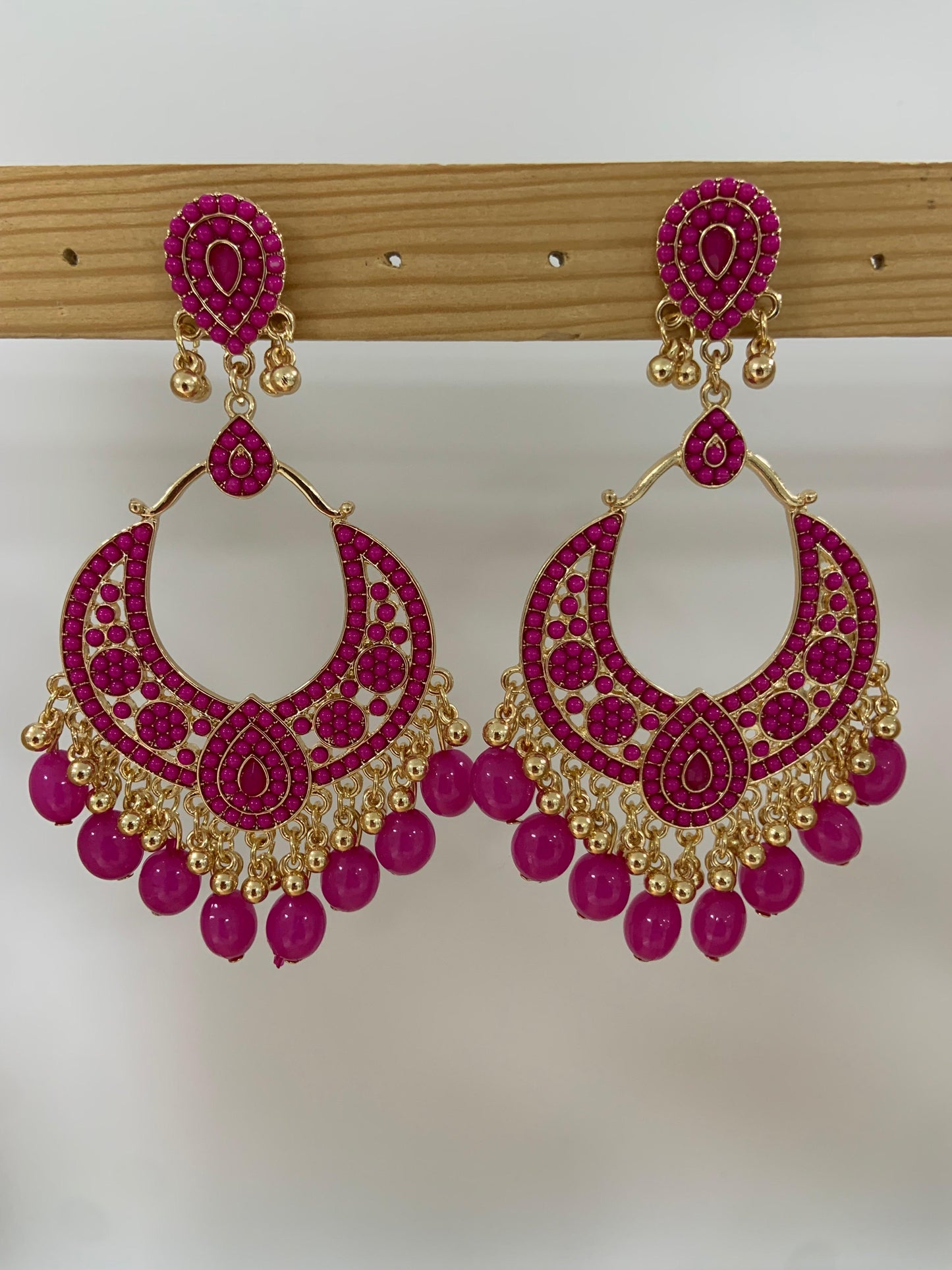 PENDIENTES ALEGRIA