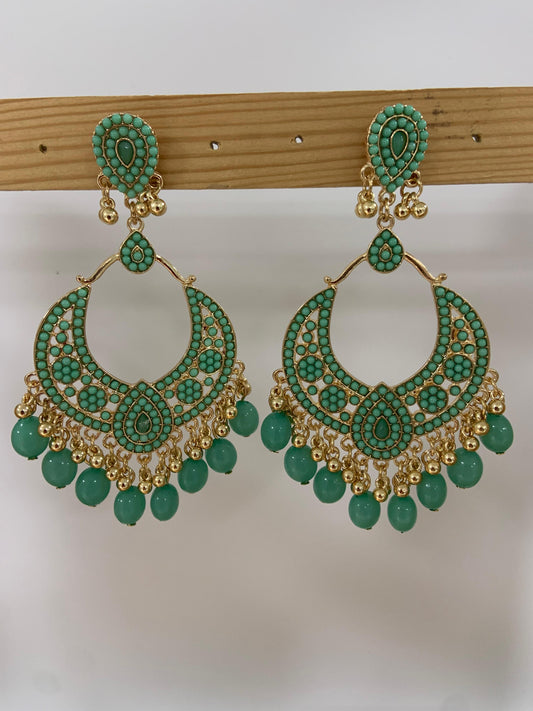 PENDIENTES ALEGRIA