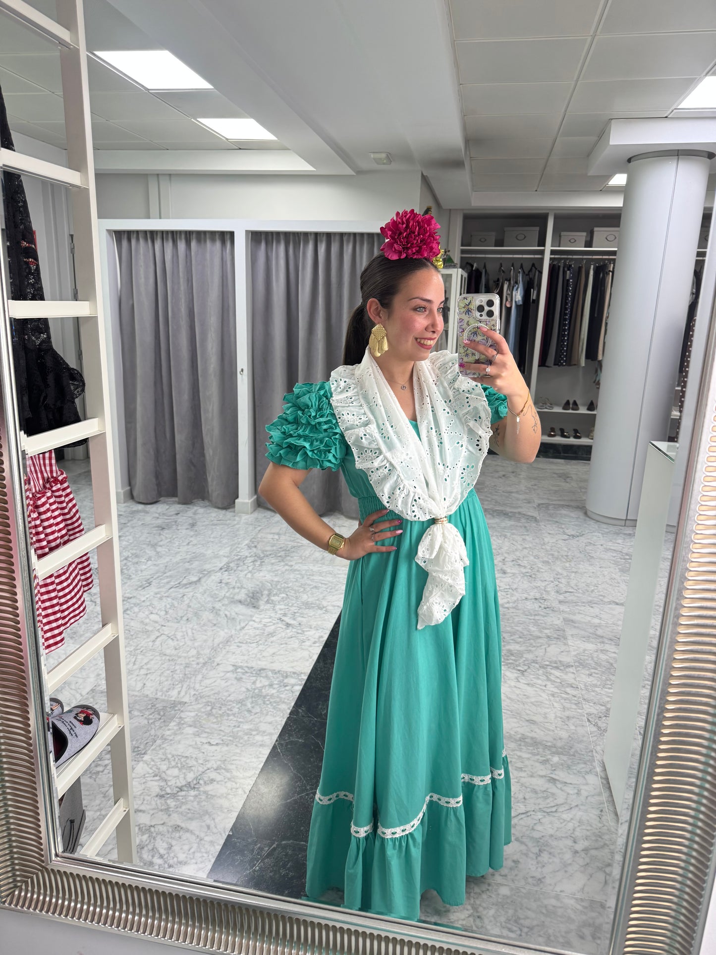 BATA JULIETA