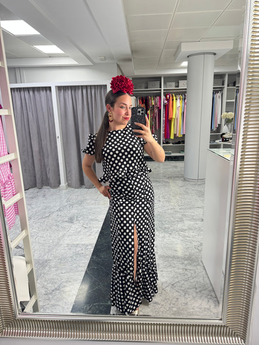 CONJUNTO ROCIO