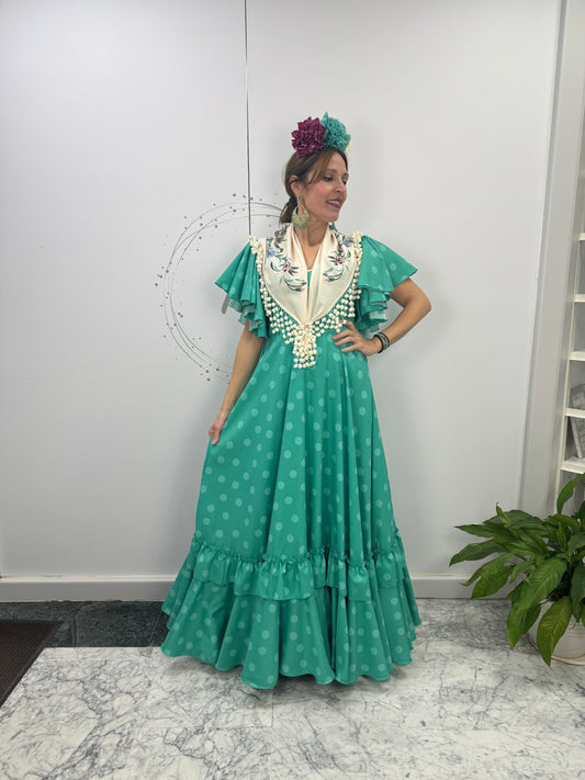VESTIDO CARTAGENA