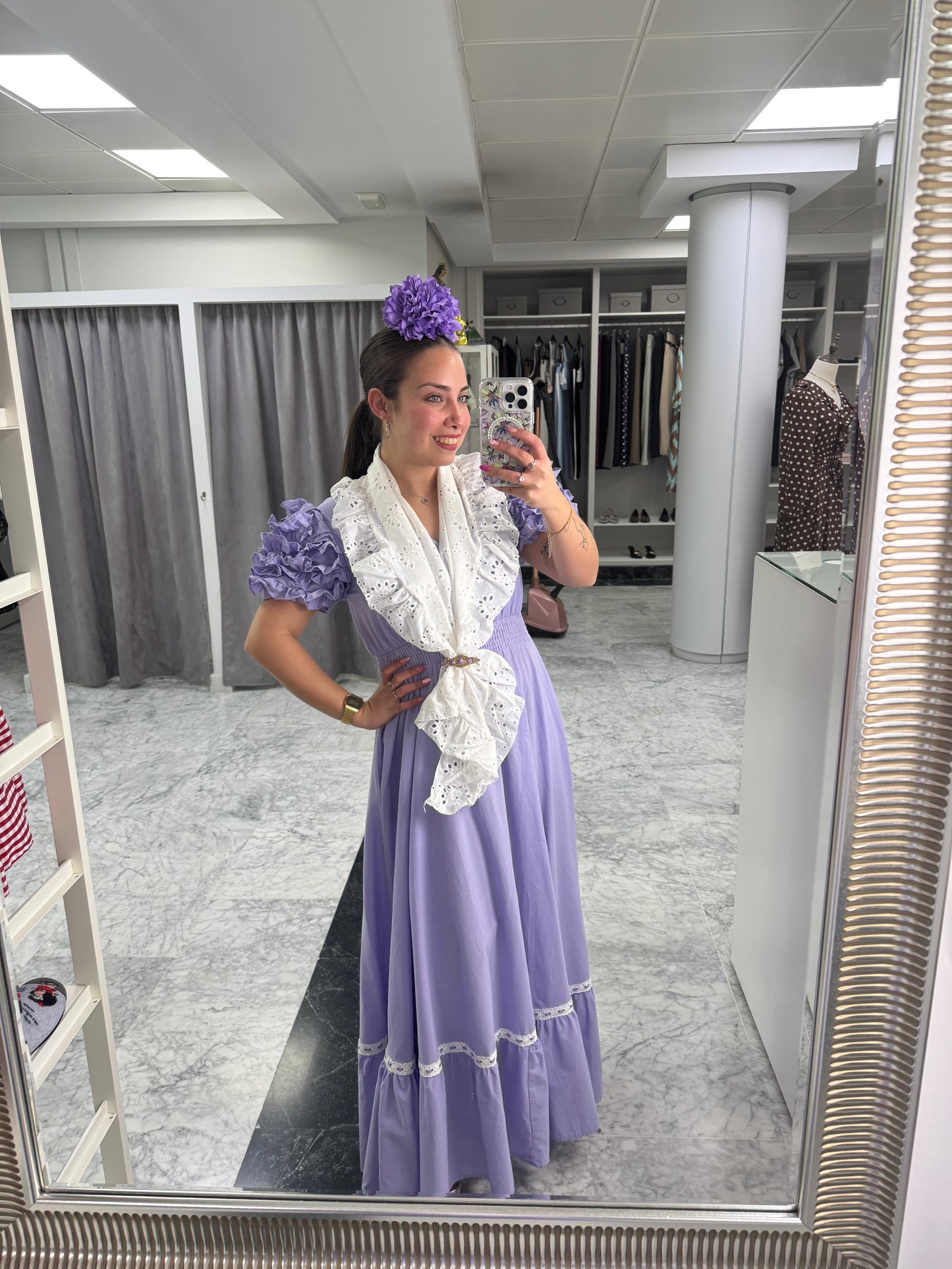 BATA JULIETA