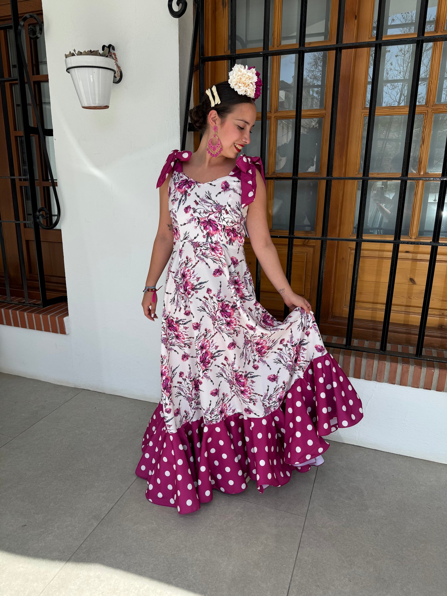 BATA ALEGRIA