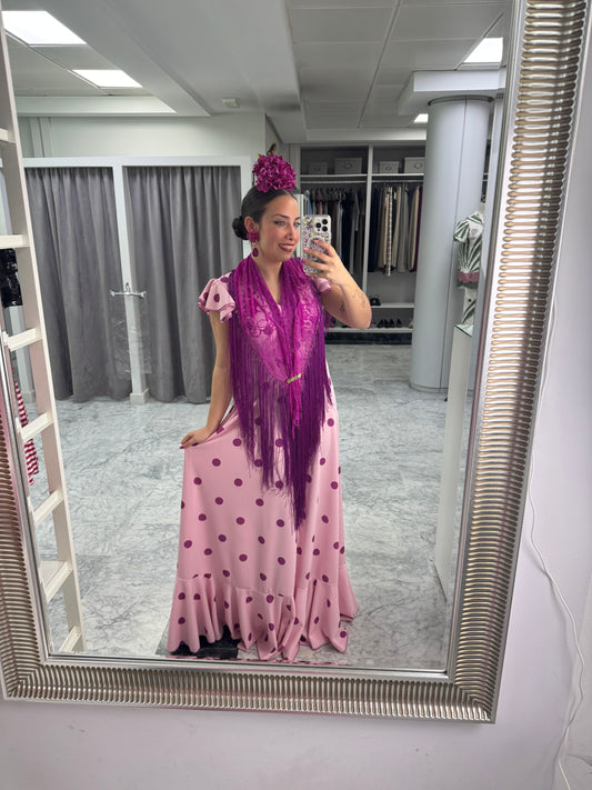 BATA LUNARES PRIMAVERA