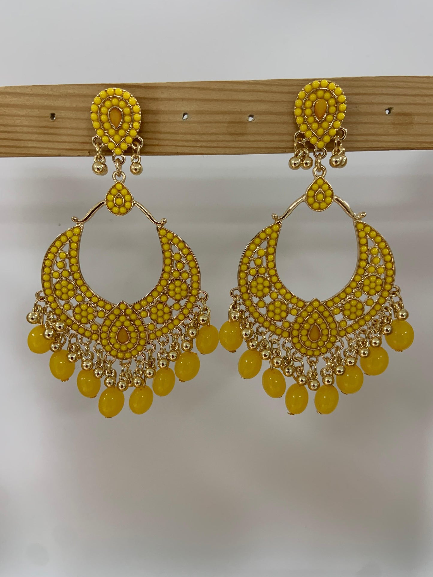 PENDIENTES ALEGRIA