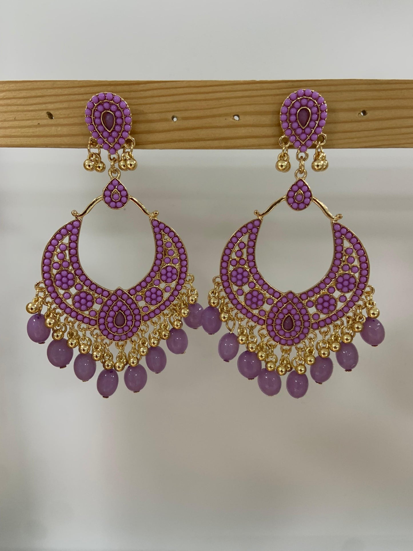 PENDIENTES ALEGRIA