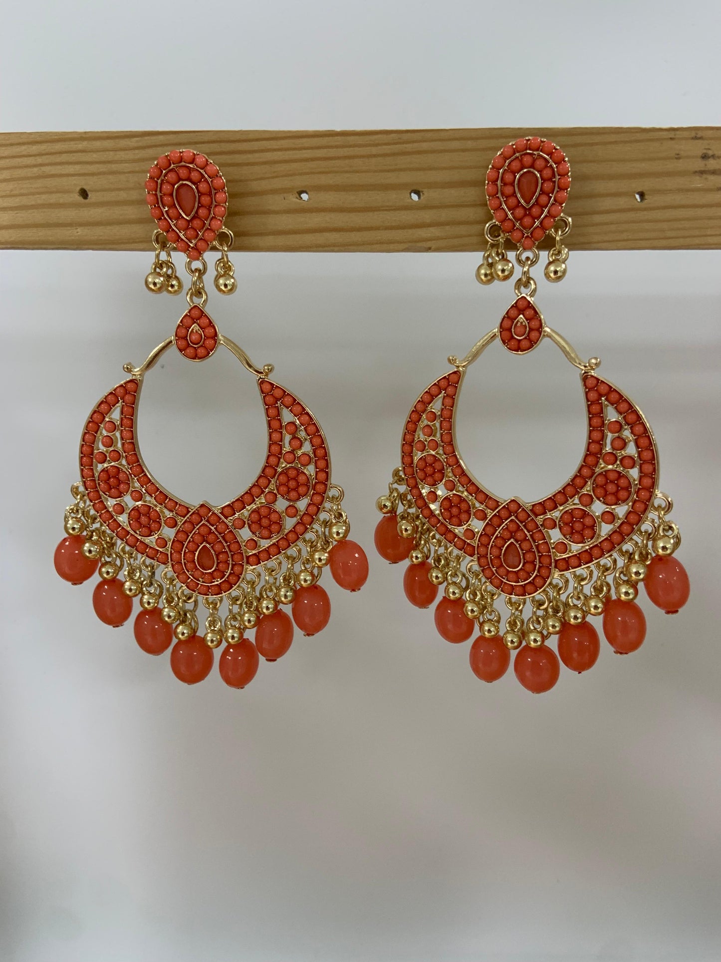 PENDIENTES ALEGRIA
