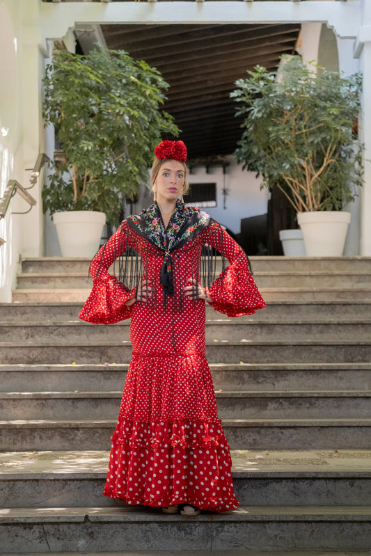 MODELO ELEGANCIA