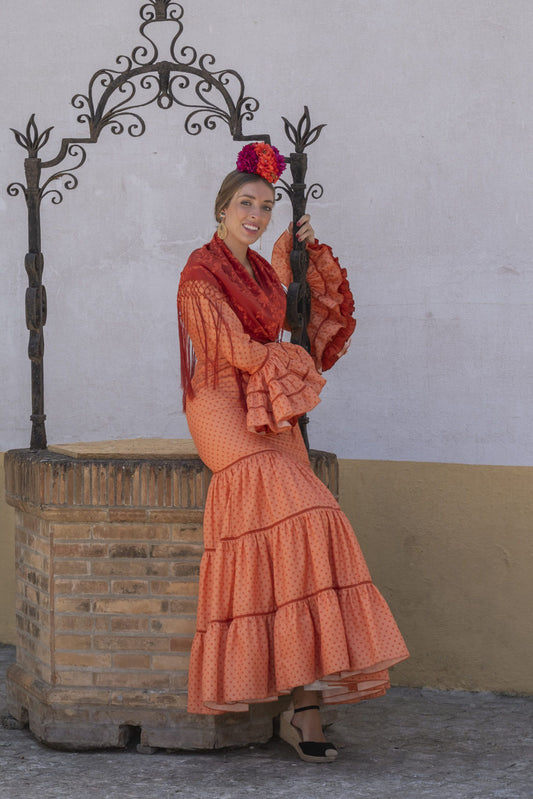 MODELO FAROLILLO